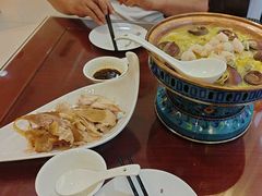 -鹿鸣春饭店(总店)