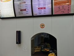 -笋果坊螺蛳粉(竹园小区店)