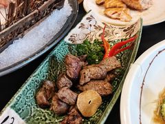 -红叶日本料理(三八广场店)