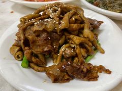 -汇兴源餐馆(小北路店)