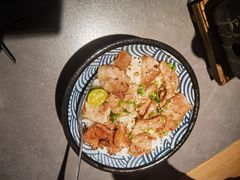 -沼津港精致料理·寿喜烧·烧鸟(龙湖南桥天街日料榜单店)