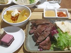 -榖屋house of flour(张江首店)