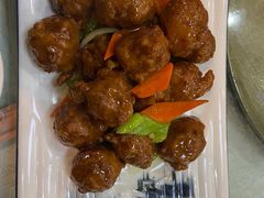 -宝发园名菜馆