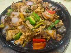 -标记美食新鲜猪杂(兴南大道店)