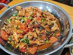 -61号餐吧(兴坪古镇漓江店)