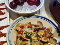 -老佛爷炭火蛙锅直营(清滨路总店)