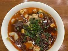 -蒋家肠旺面馆(合群路店)