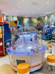 -meland亲子乐园•派对•研学(苏州悠方购物中心店)