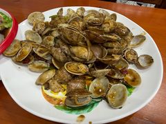 -叶存利海鲜大馅饺子(海宁路总店)