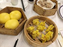 -番禺宾馆丽苑厅