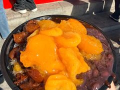 -小胖老味刨冰