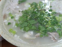 -豫石记羊汤(北苑店)