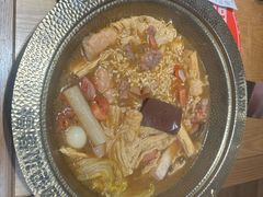 -福客麻辣烫·现炒麻辣香锅(印力中心店)