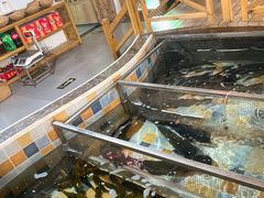 -缘福乡村铁锅炖民宿(八达岭店)