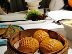 橡形核桃包-飶香居(省博物馆店)