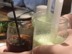 -本处·素食·融合料理(南油店)