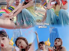 -东莞松山湖万象汇