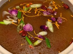 -大理董·董家小厨野生菌火锅(古城旗舰店)