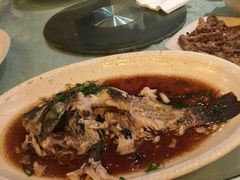-怡和春天大酒楼(柳芳店)