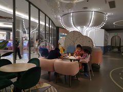 -BossBabe亲子餐厅(金光华广场店)