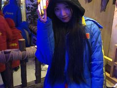 -汕头蓝水星欢乐世界