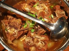 -疆里疆外·和田烤肉·清真