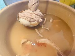 -猪腰世家·粤菜猪腰汤(江西路店)