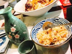-热血兄弟·炭火烤肉(融侨中心店)
