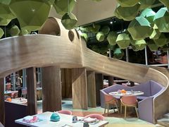 -水桶王国主题餐厅·聚会·生日派对·亲子活动·家庭套餐(亚龙湾希尔顿店)