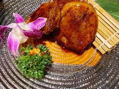 厚切酱烤牛舌-有喜屋·烧鸟·居酒屋(三钢里店)