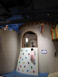 -幻贝家儿童乐园(苏州中心店)