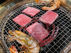 -NIUAN牛庵·日式和牛烧肉(恒隆店)