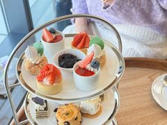 -深铁皇冠假日酒店·大堂吧