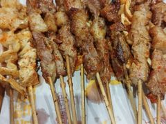 -巴依兄弟西域美食(机场店)