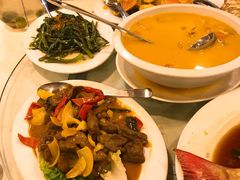 -兴旺海鲜砂煲王