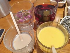 -天语雅阁(永乐路店)