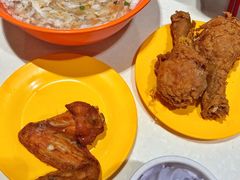 -冰岛茶餐厅(人民路店)
