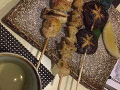 -有喜屋·深夜食堂(北京西路店)