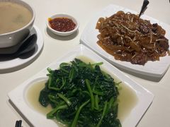 -衡山汇·高级粤菜(霄云路店)