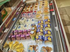 -BreadTalk面包新语·烘焙蛋糕(金光华广场店)