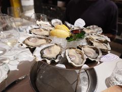 -Osteria Garden 生蚝花园餐厅(原进贤路店)