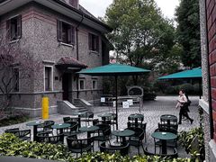 -星巴克臻选(思南公馆店)