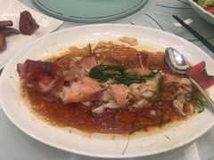 -海逸海鲜酒家(古北店)