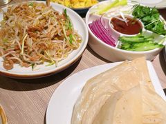 -老昌春饼(松北店)