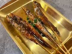 -海岛八号龙虾烧烤田鸡(蓝天路总店)