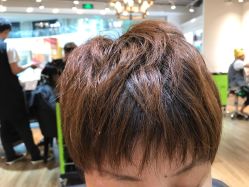 -曼都发型·臻选