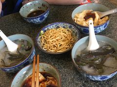 -春阳水饺(香槟广场店)