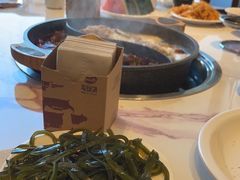 -老员外骨汤火锅(海州古城店)