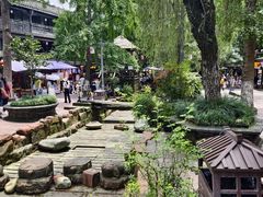 -黄龙溪古镇