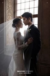 点击看大图 -城市花园婚纱摄影